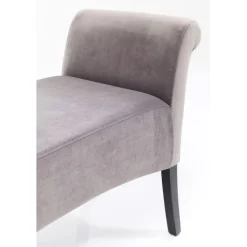 Banquette Motley Velvet Silvergrey><noscript><img width=