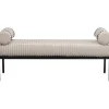 Banquette Tilly 140cm>KARE Design Outlet