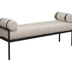 Banquette Tilly 140cm>KARE Design Outlet