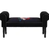 Banquette Wing Blossom>KARE Design New