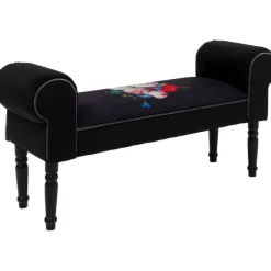 Banquette Wing Blossom>KARE Design New