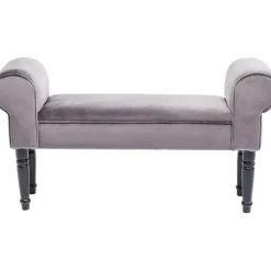 Banquette Wing gris>KARE Design Clearance