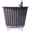 Bar After Work chrome>KARE Design Outlet