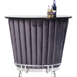 Bar After Work chrome>KARE Design Outlet
