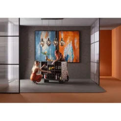 Bar Caldera 120x105cm><noscript><img width=