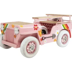 Bar Flower Power Car 241cm>KARE Design Hot