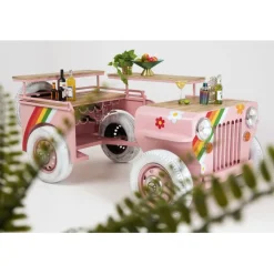 Bar Flower Power Car 241cm><noscript><img width=