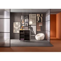 Bar Glenn 120x110cm><noscript><img width=