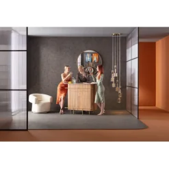 Bar Grace 120x110cm>KARE Design Best