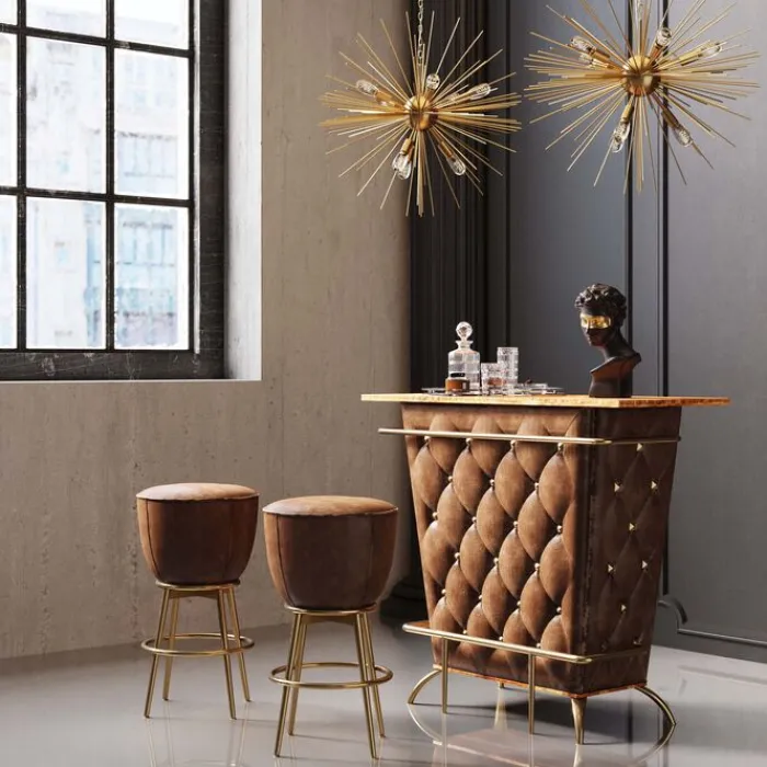 Bar Lady Rock Vintage>KARE Design Outlet