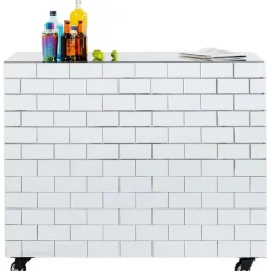 Bar Solea en miroir>KARE Design Clearance