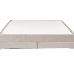 base - lit boxspring Benito crème 180x200>KARE Design Best