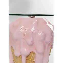 Bistro Table d appoint Ice Cream Ø60cm><noscript><img width=