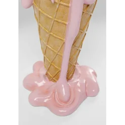 Bistro Table d appoint Ice Cream Ø60cm><noscript><img width=