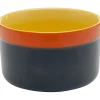 Bol Capri bleu Ø11cm>KARE Design Hot