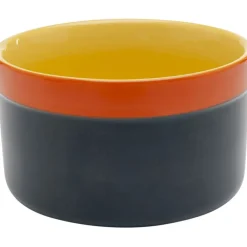 Bol Capri bleu Ø11cm>KARE Design Hot
