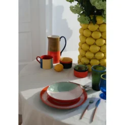 Bol Capri bleu Ø11cm><noscript><img width=