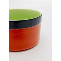 Bol Capri orange Ø11cm><noscript><img width=