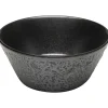 Bol Cosmos noir Ø15cm>KARE Design Sale