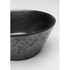 Bol Cosmos noir Ø15cm><noscript><img width=