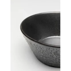 Bol Cosmos noir Ø15cm><noscript><img width=