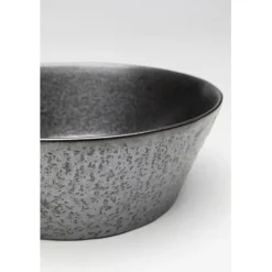 Bol Cosmos noir Ø21cm><noscript><img width=