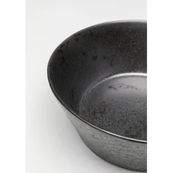 Bol Cosmos noir Ø21cm><noscript><img width=