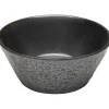 Bol Cosmos noir Ø13cm>KARE Design