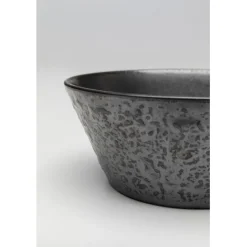 Bol Cosmos noir Ø13cm><noscript><img width=