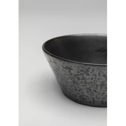 Bol Cosmos noir Ø13cm><noscript><img width=