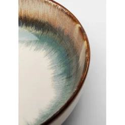 Bol Laguna bleu Ø18cm><noscript><img width=