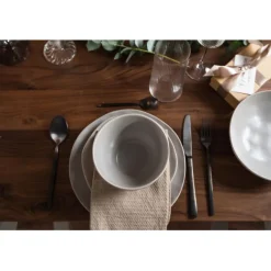 Bol Organic gris Ø15cm><noscript><img width=