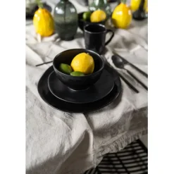 Bol Organic noire Ø15cm><noscript><img width=