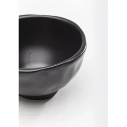 Bol Organic noire Ø15cm><noscript><img width=