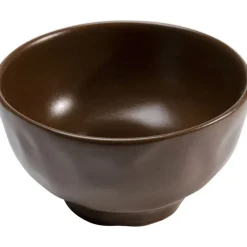 Bol Savannah marron Ø15cm>KARE Design New