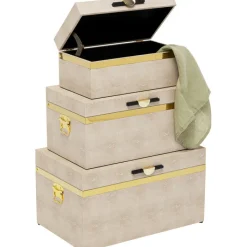 Boîte Classy (3/Set)><noscript><img width=