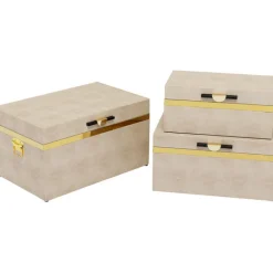 Boîte Classy (3/Set)><noscript><img width=