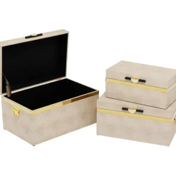 Boîte Classy (3/Set)><noscript><img width=