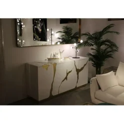 Boîte décorative Ava 7cm>KARE Design