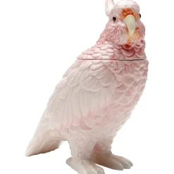Boîte décorative Exotic Bird 23cm>KARE Design Hot