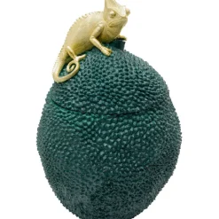 Boîte décorative Jackfruit Chameleon 41cm>KARE Design New