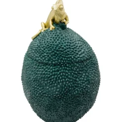 Boîte décorative Jackfruit Chameleon 41cm>KARE Design New
