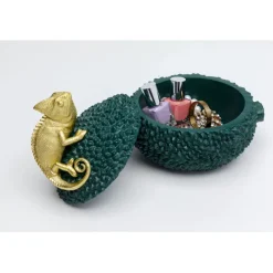 Boîte décorative Jackfruit Chameleon 20cm><noscript><img width=