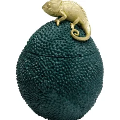 Boîte décorative Jackfruit Chameleon 34cm>KARE Design New