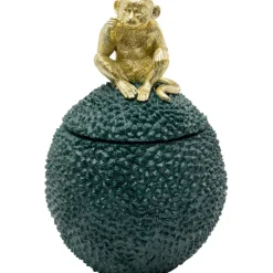 Boîte décorative Jackfruit Monkey 30cm>KARE Design Discount