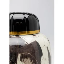 Boîte décorative La Spezia Ø30cm><noscript><img width=