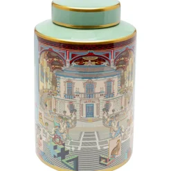 Boîte décorative Palazzo Ø25cm>KARE Design Clearance
