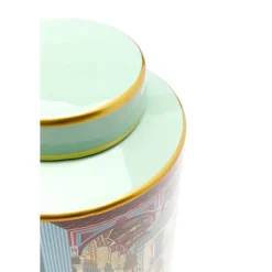 Boîte décorative Palazzo Ø25cm><noscript><img width=