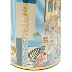 Boîte décorative Palazzo Ø25cm><noscript><img width=