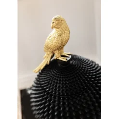 Boîte décorative Parrot 40cm><noscript><img width=